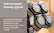Anti-corrosion shaving system
Philips Norelco Head Pro Shaver blades are made from surgical-grade European steel that resists corrosion and is skin friendly