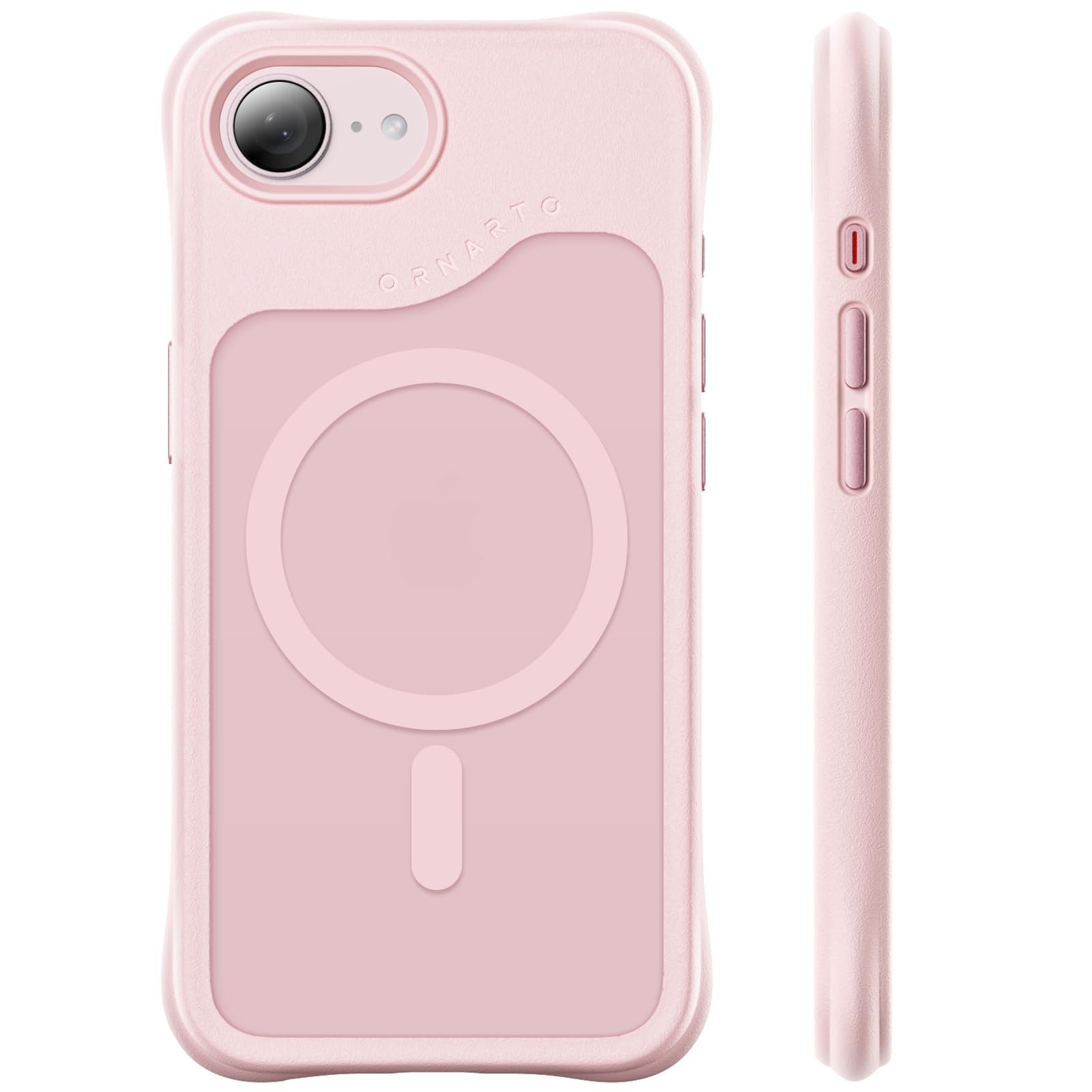 Chalk Pink