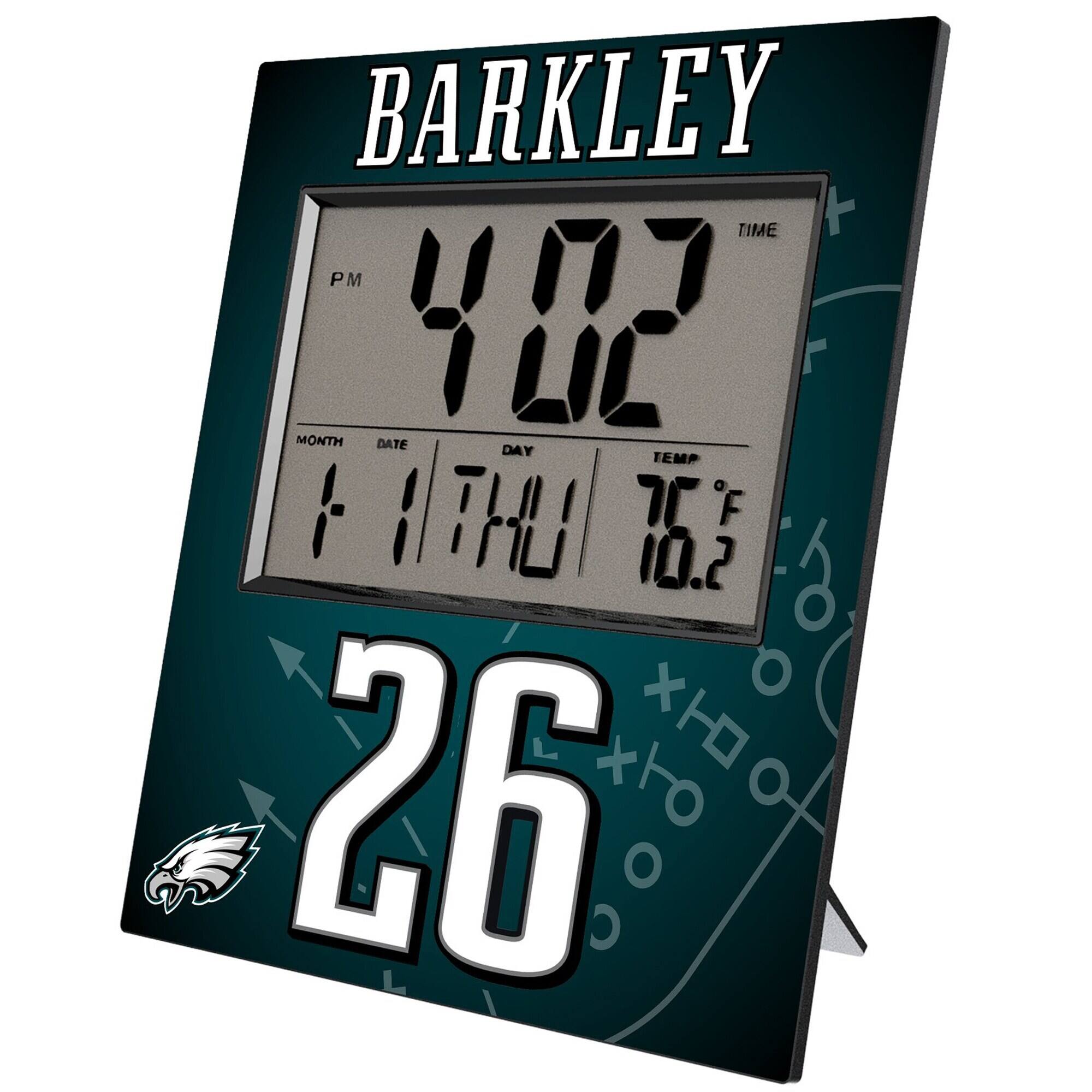 BARKLEY

4:02 PM

1 1 THU 76°F

26