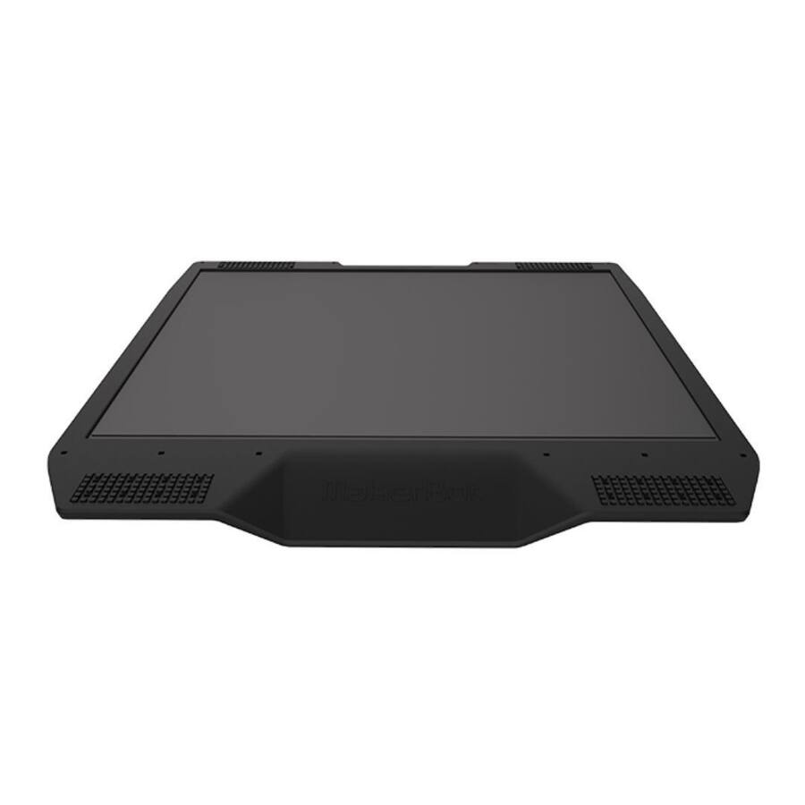 Makerbot Padded Base Build Plate Kit for MakerBot METHOD - Best Buy