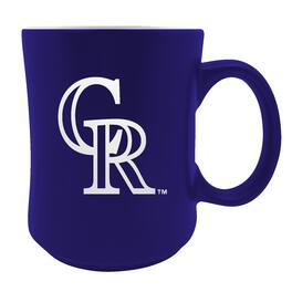 Great American Products - Colorado Rockies 19oz. Starter Mug - Multicolor