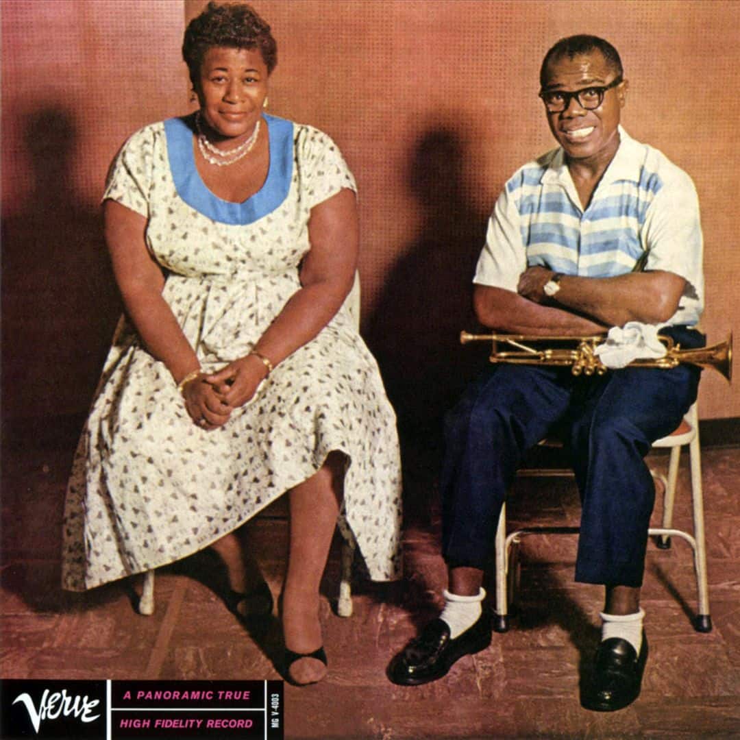 Ella & Louis [Bella Musica] [180 Gram Vinyl] [LP]