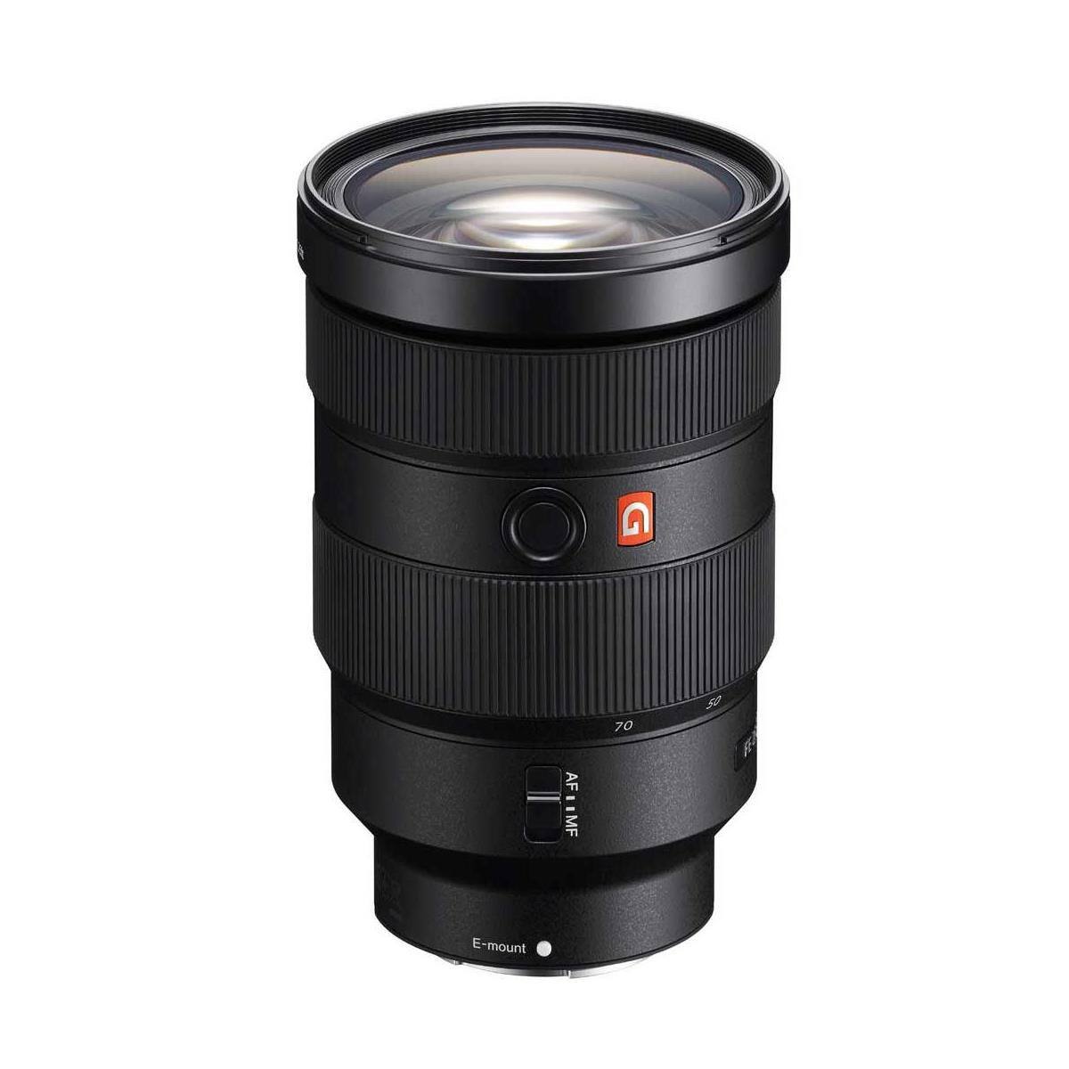 70-50 AF - IMF E-mount