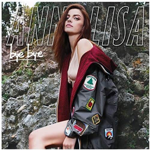 Annalisa - Bye Bye  - COMPACT DISCS