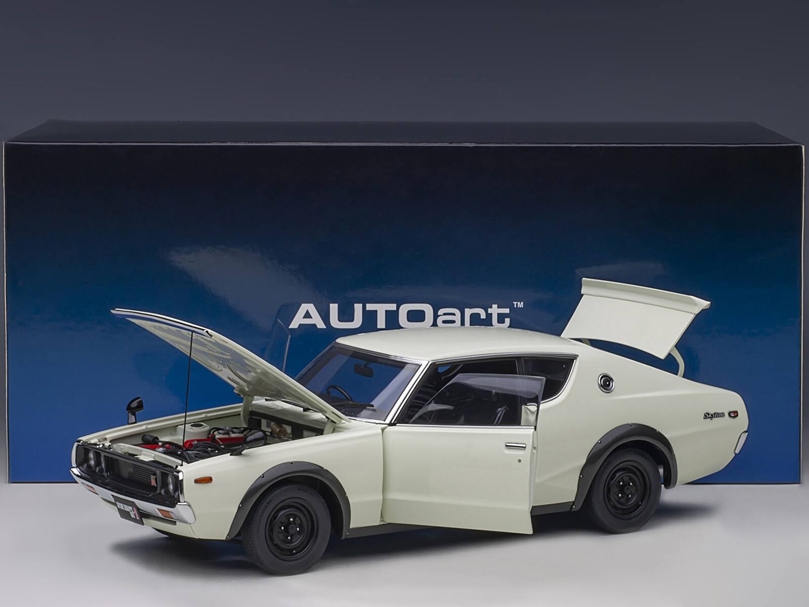 AUTOart