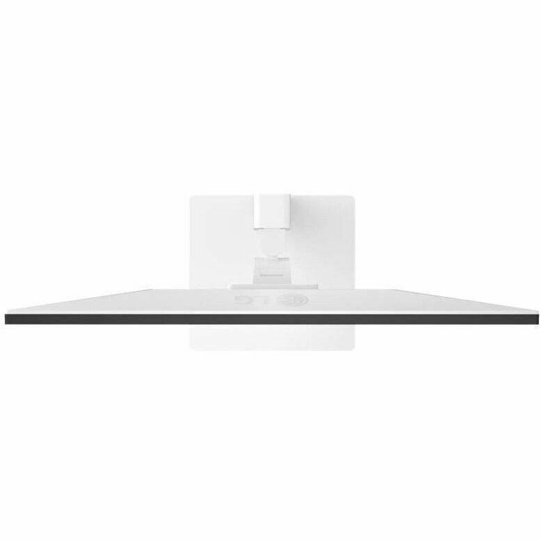 Alt View 3. LG - LG Ultrawide 29BF550B-W 29" Class WFHD LCD Monitor - 21:9 - 29" Viewable - In-plane Switching (IPS) Technology - 2560 x - Unknown.