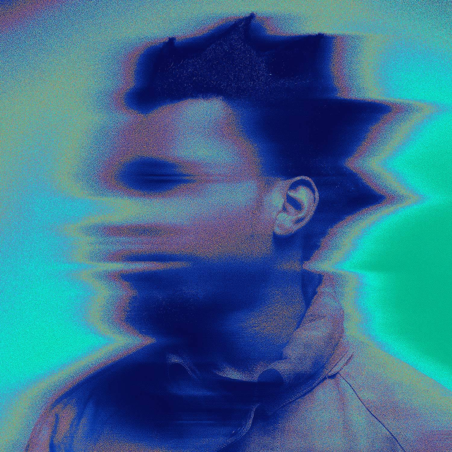 Melt My Eyez See Your Future [LP] - VINYL