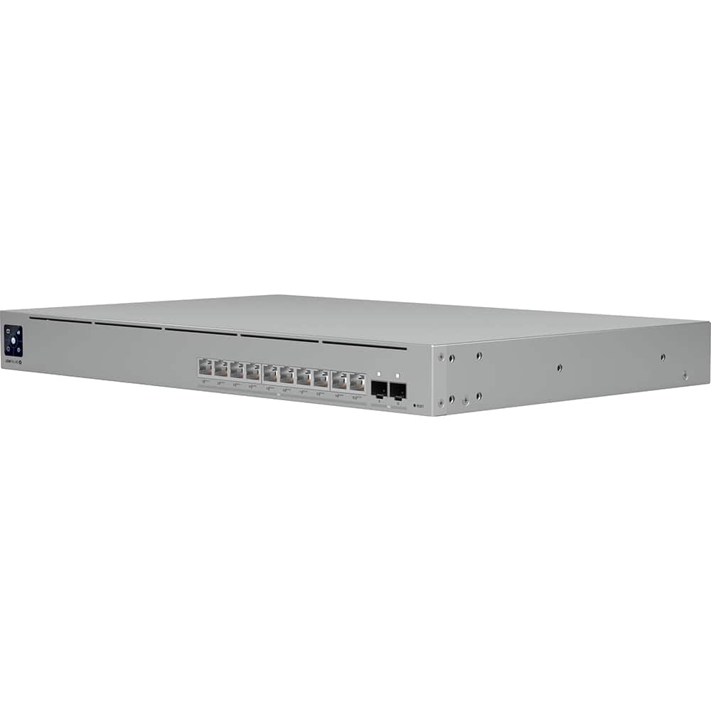 新品未使用 ubiquiti Pro XG 10 PoE | 10Gbps Ubiquiti Pro XG 10 10 Port 10G PoE 4 Compliant Managed Network