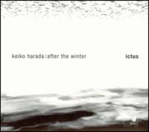 Ictus - After the Winter   - COMPACT DISCS [CD] price history on PriceWatchPro