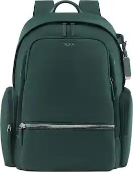 TUMI - Voyageur Celina Backpack Fits Up to 15" Laptop - Alpine Green