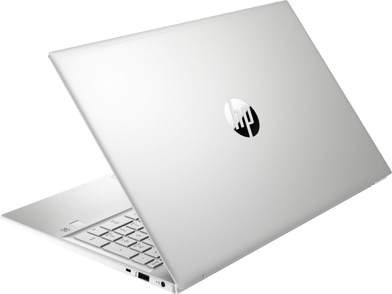 HP Refurbished Excellent Pavilion 15t eg200 Laptop 15.6 FHD