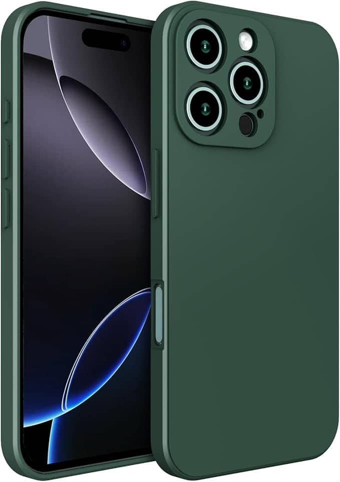 Green iPhone 12 Pro Max Cases - Best Buy