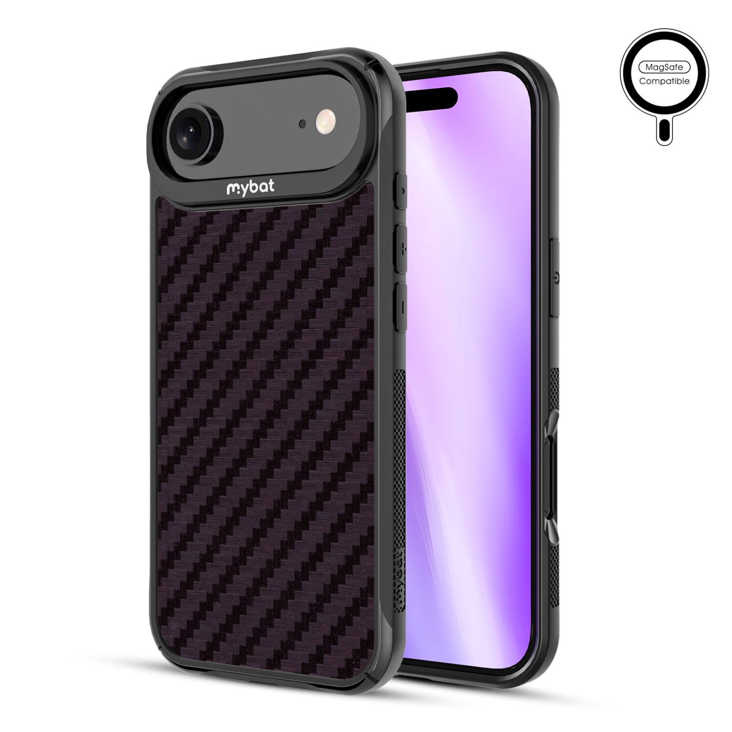 MagSafe Compatible  
mybat