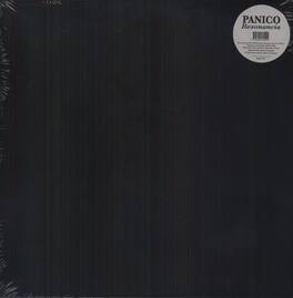 Panico - Resonancia - VINYL LP