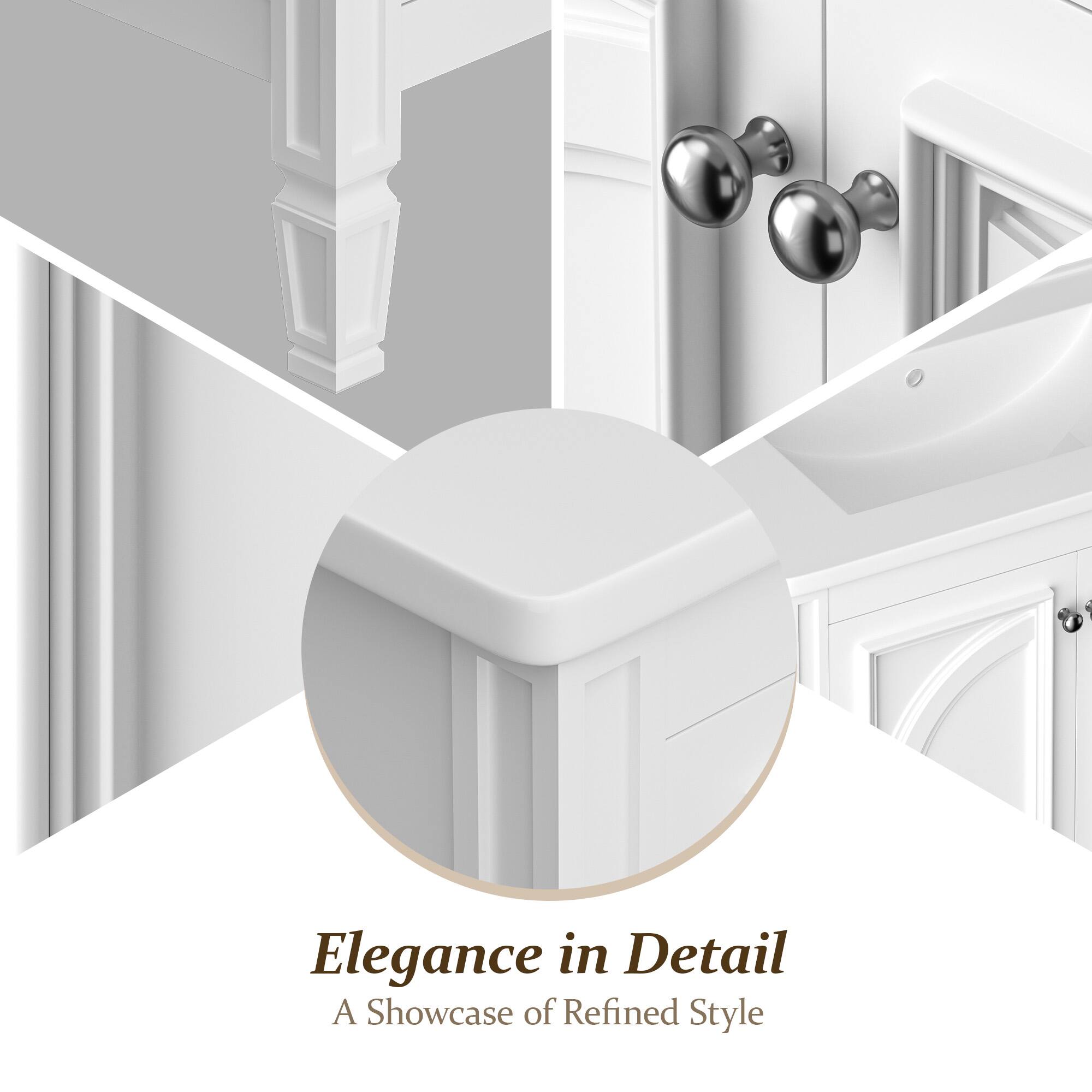 Elegance in Detail
A Showcase of Refined Style