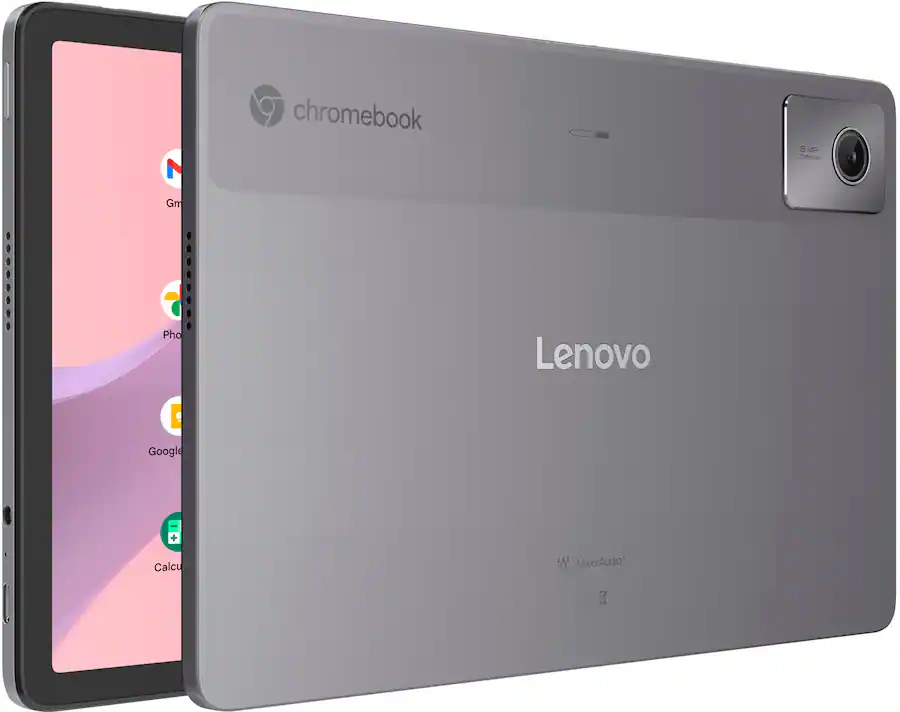 Lenovo Duet 2 in 1 Chromebook 11
