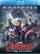 Front. Marvel's Avengers: Age of Ultron - BLU-RAY.