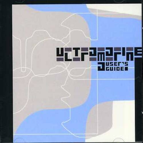 Ultramarine - User's Guide  - COMPACT DISCS
