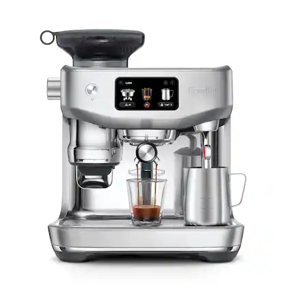 Breville "F & SAe"