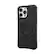 Alt View 13. UAG - Monarch Pro Series Case with Magsafe for Apple iPhone 16 Pro Max - Carbon Fiber.