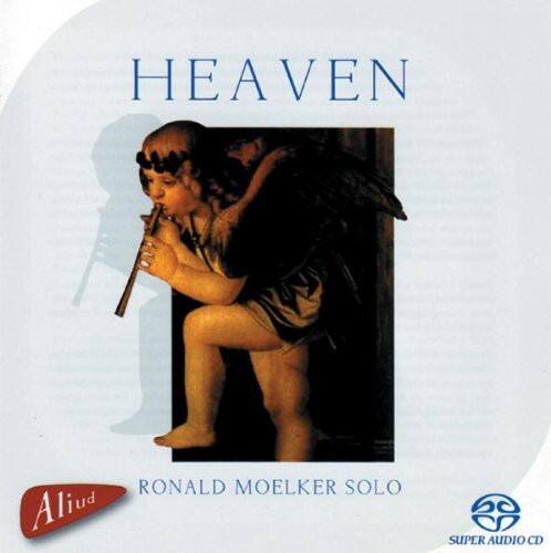 Ronald Moelker - Moelker  - COMPACT DISCS