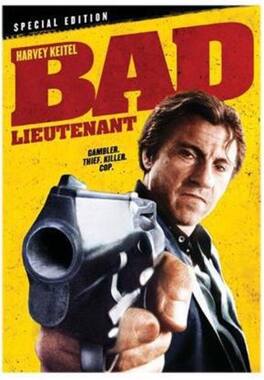 Bad Lieutenant - DVD