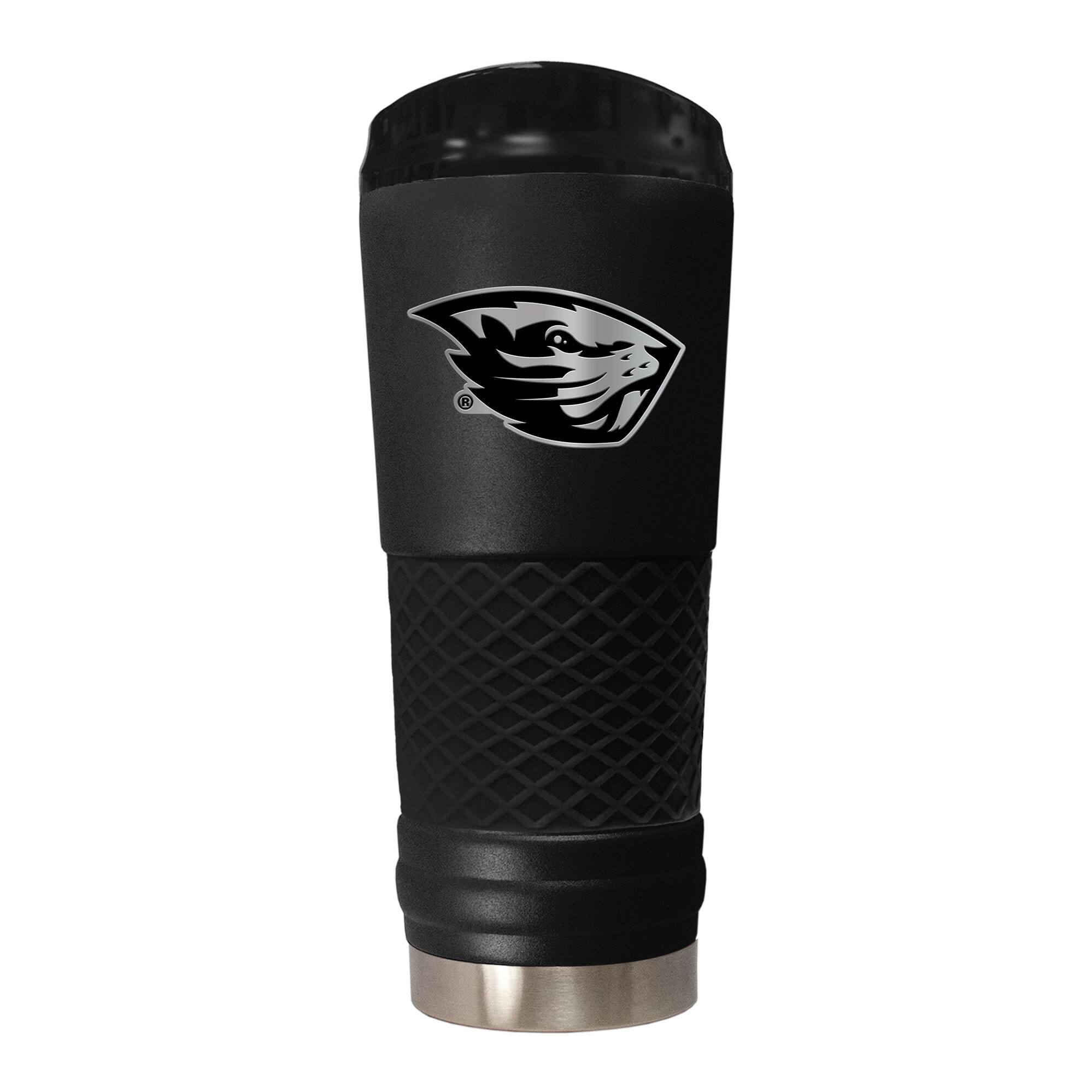 Great American Products - Oregon State Beavers 24oz. Stealth Legacy Draft Tumbler - Multicolor