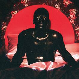 Naeem - Startisha (Color Vinyl) - VINYL LP