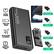 Portable boarding
Power level display
Can be carried on airplanes
Comes with 4 lines USB
iPhone
Micro
Type-c
USB
