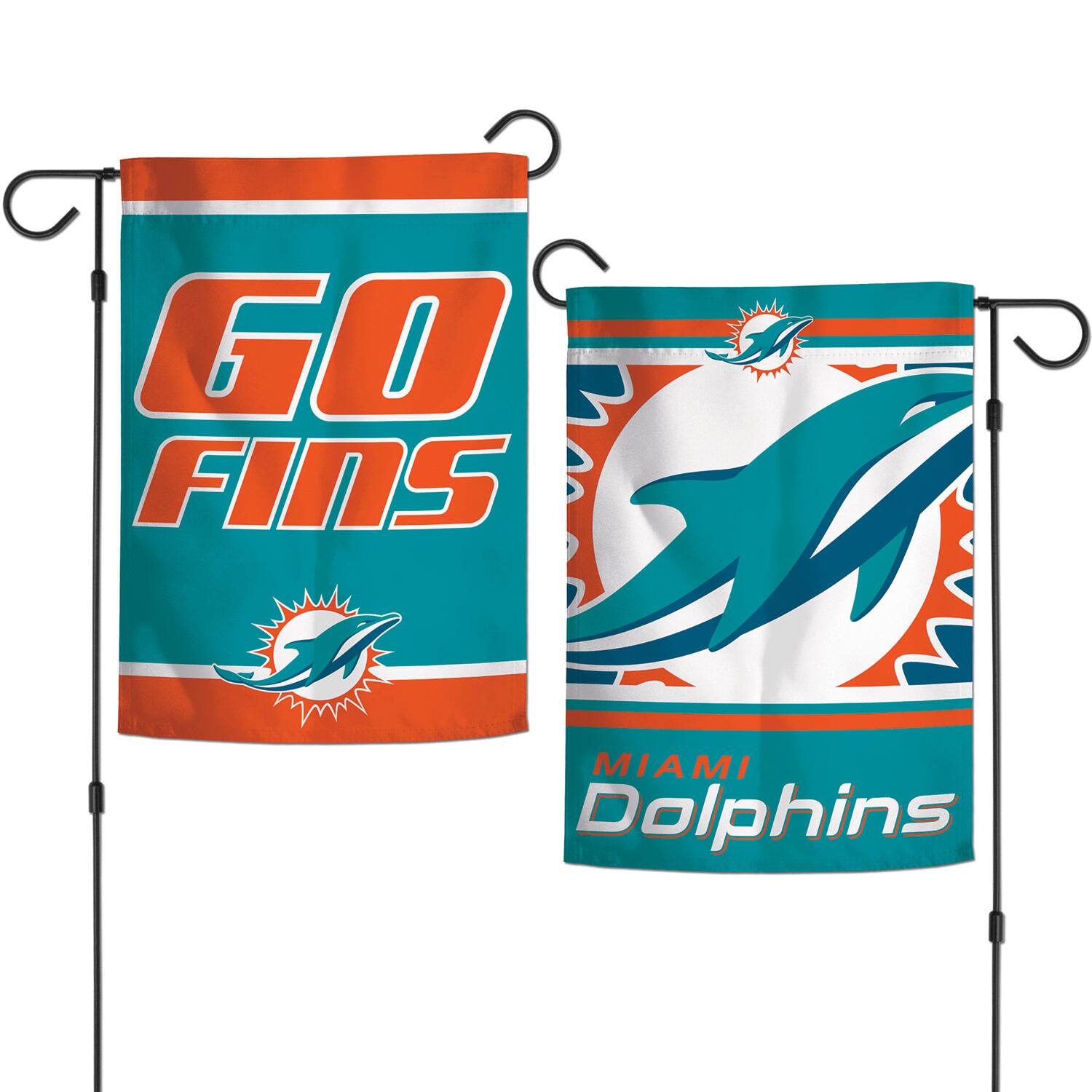 GO FINS  
MIAMI Dolphins