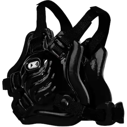 Front. Cliff Keen - Cliff Keen F5 Tornado Wrestling Headgear - Black/Black/Black - Black/Black/Black.