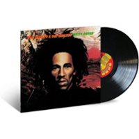 Natty Dread [Jamaican Reissue LP] [LP] - VINYL - Front_Zoom