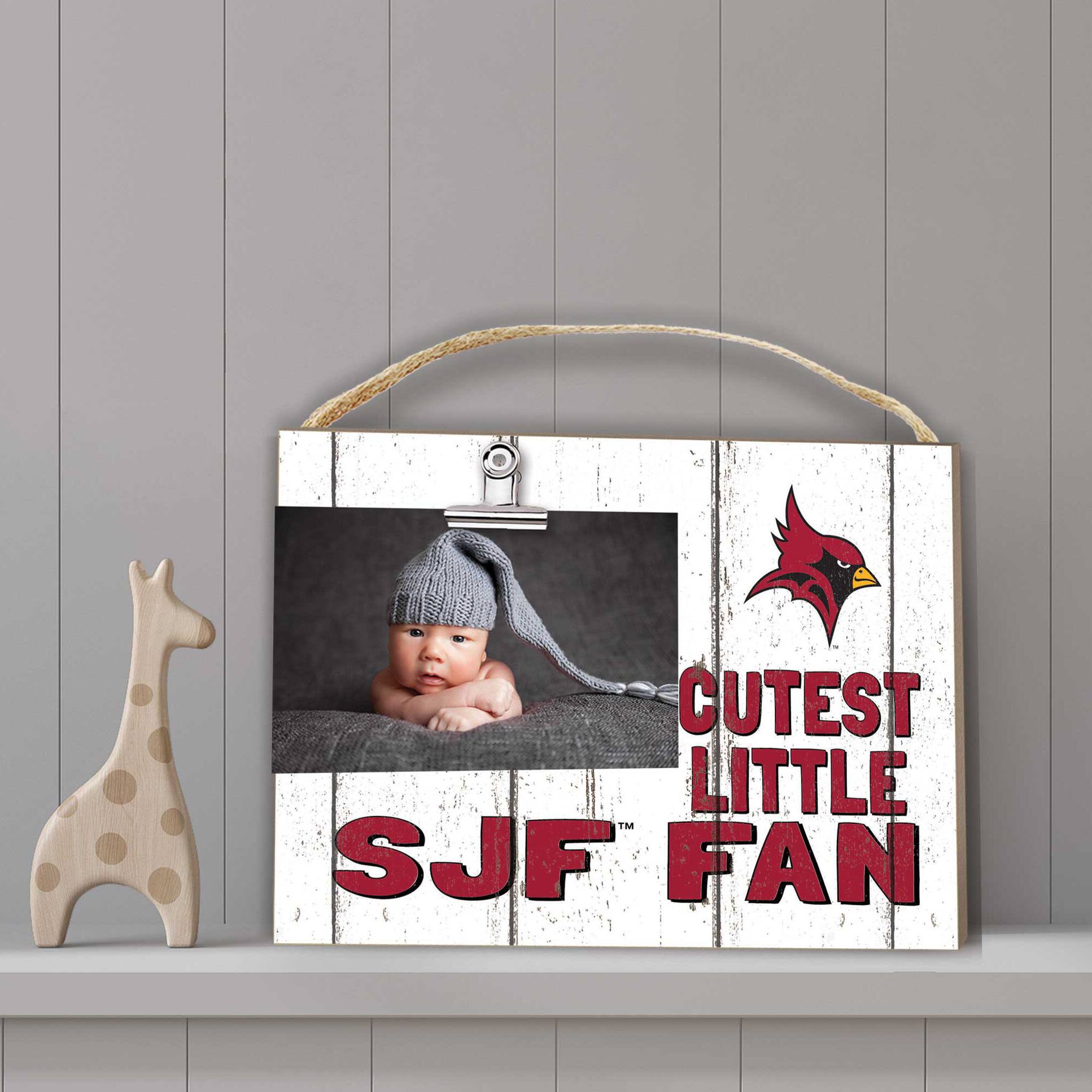 CUTEST LITTLE SJF FAN