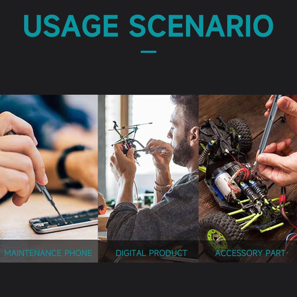 USAGE SCENARIO

MAINTENANCE PHONE

DIGITAL PRODUCT

ACCESSORY PART