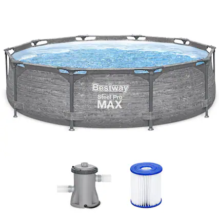 Bestway
Steel Pro MAX