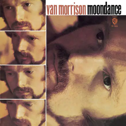 van morrison
moondance
STEREO
WB
R1 1835