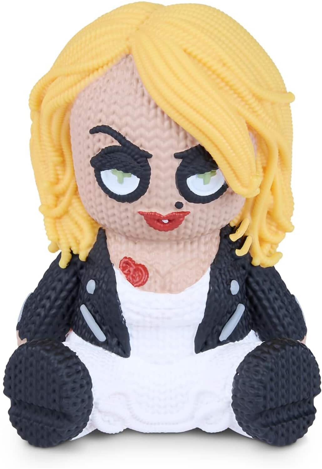 Front. Handmade by Robots - Handmade by Robots - Bride of Chucky - Tiffany Valentine #227   - Collectibles - Multicolor.