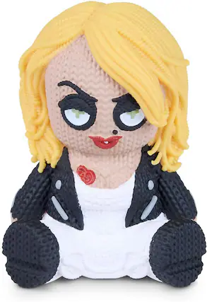 Front. Handmade by Robots - Handmade by Robots - Bride of Chucky - Tiffany Valentine #227 - Collectibles - Multicolor.