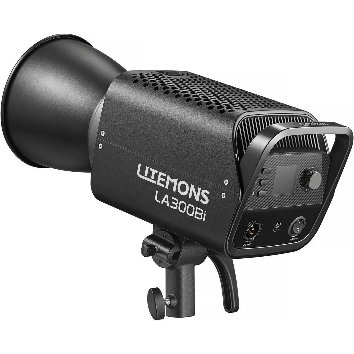 Litemons LA300Bi