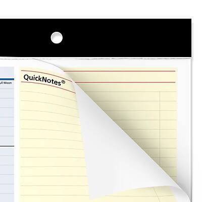 QuickNotes®

Moon