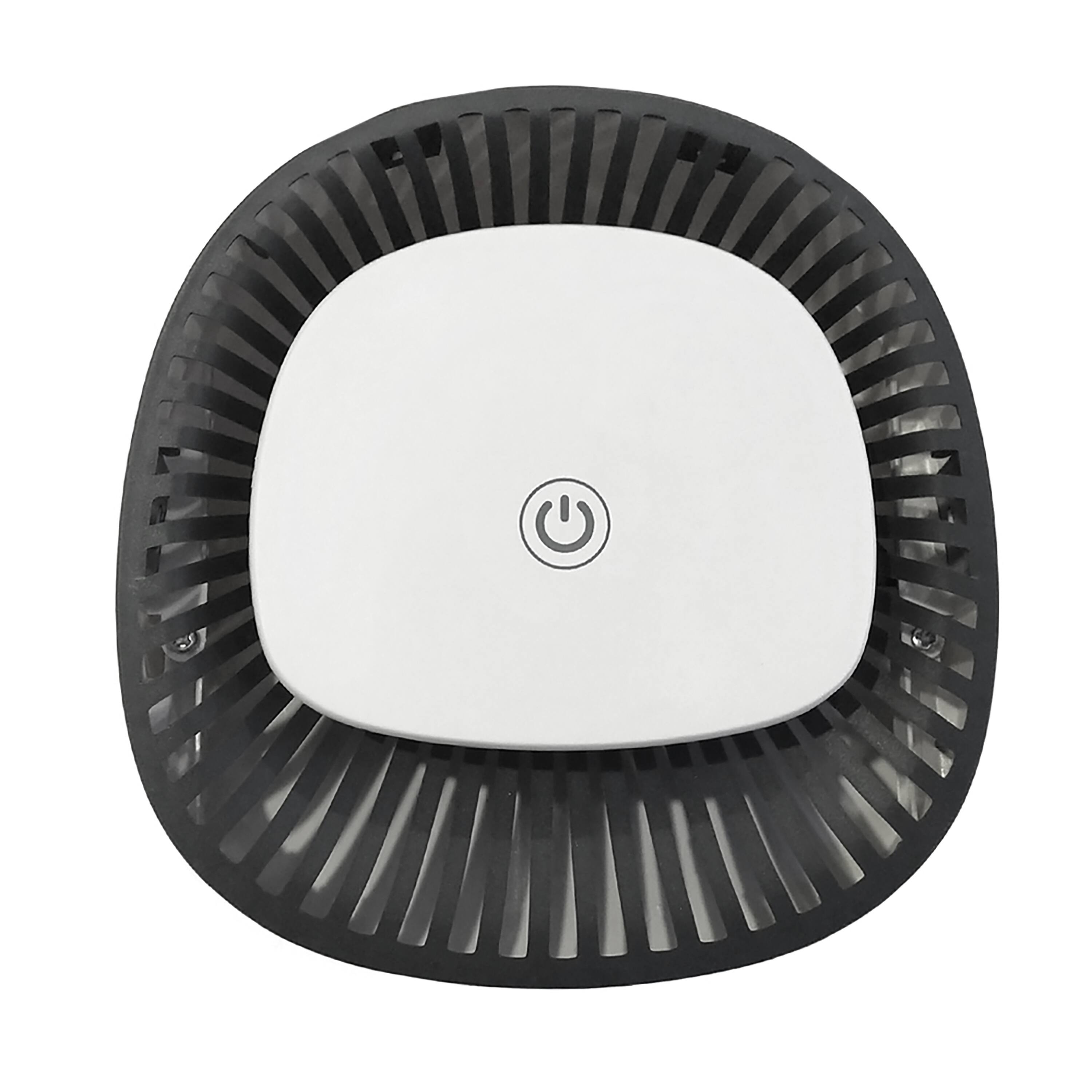 Alt View 11. Sunpentown - 0.63 Pint Mini Dehumidifier - White.