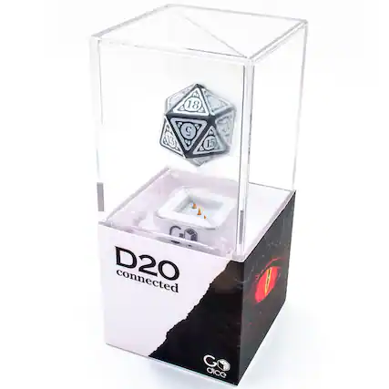 18 5 CTY 13 W 15
D20 connected
C dice