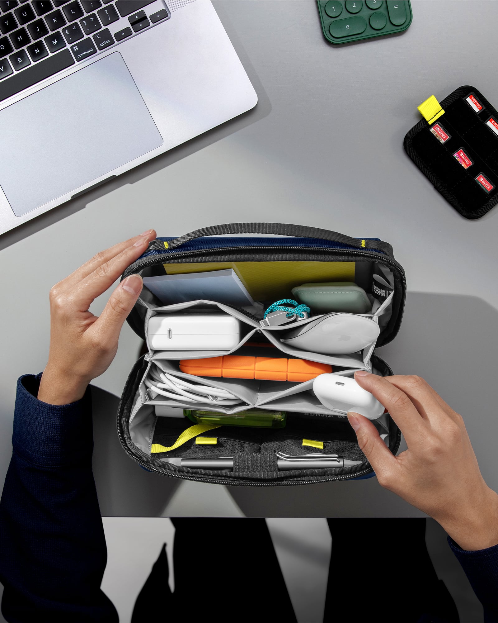 The text on the image reads: "1 Y a V U H - J N K M : L 2 2 I 3 C { - 7 nption 3 COmIana 1 2 0 a = a Tiand 1 NIS T DRTTE SemE E MN A." However, it is not clear what this text represents or its purpose. It seems to be a combination of letters, numbers, and symbols, but it does not form coherent words or phrases.