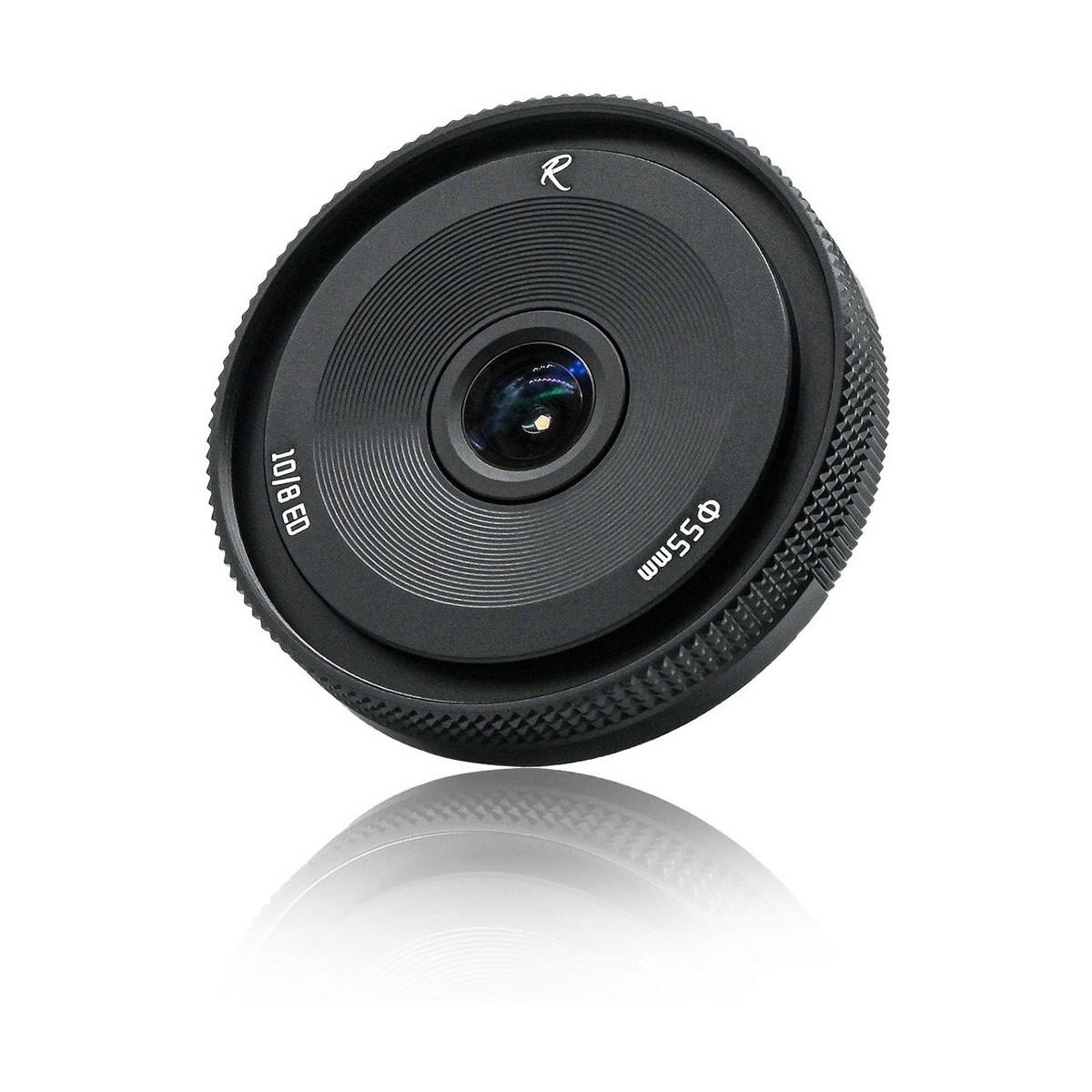 R
10/8 ED
55mm