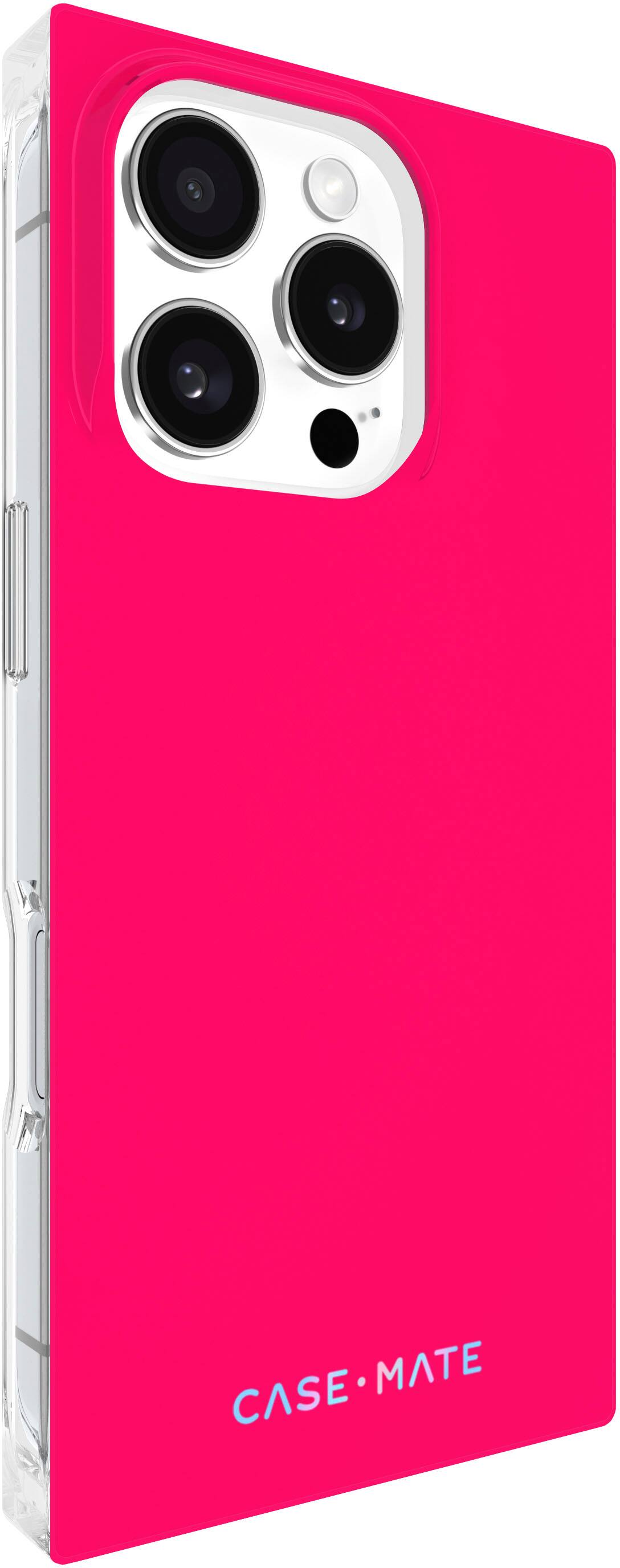 The text on the image reads "CaseMate Mate Case," which suggests that the product is a case designed to protect and store a cell phone or other similar devices.