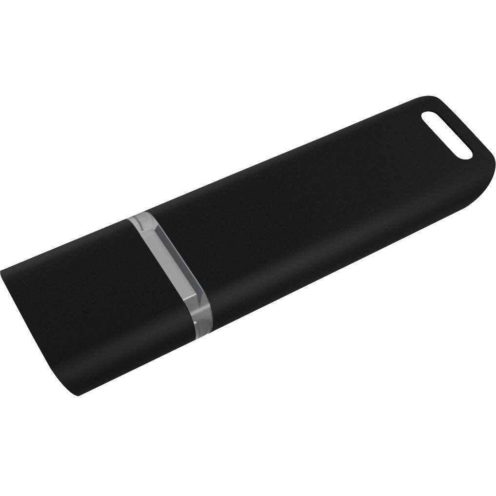 Alt View 1. AXIOM - Axiom 32GB USB 3.0 Flash Drive - USB3FD032GB-AX - 32 GBUSB 3.0 - Power-cycling Handling, Long Data Retention - Unknown.