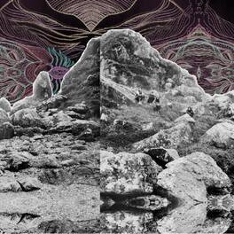 All Them Witches - Dying Surfer Meets His Maker - VINYL LP