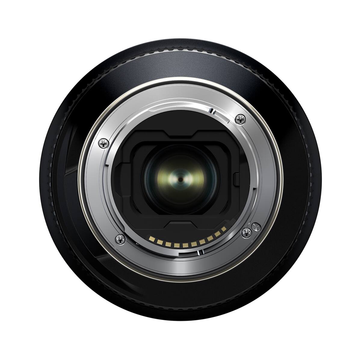 Alt View 6. Tamron - Tamron 12-20mm f/2.8 Di III Lens for Sony E - Black.