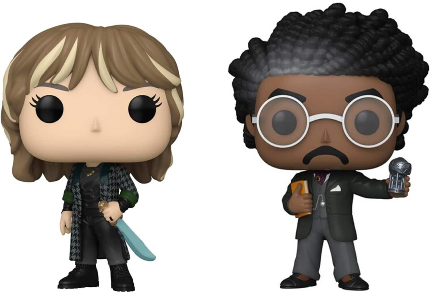 PopMarket - Funko Pop Loki Season 2 Bundle 1 - COLLECTABLES - Multicolor