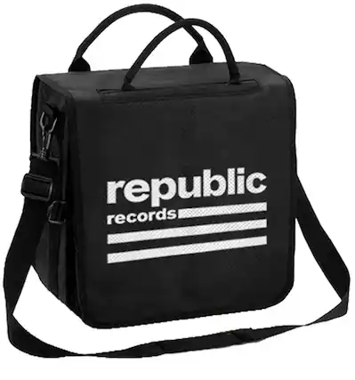 republic records